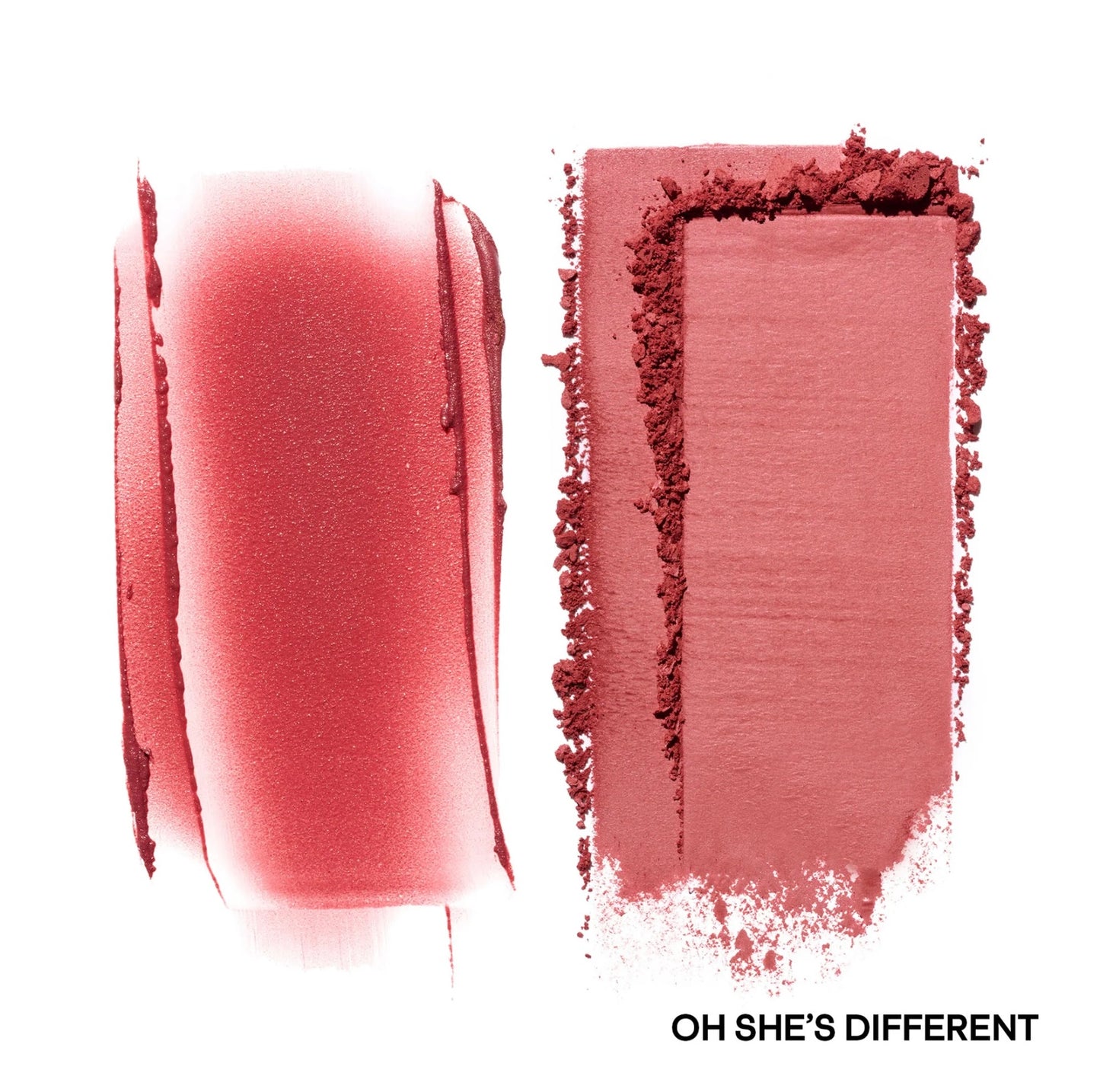 Patrick Ta Major Headlines Double - Take Crème & Powder Blush Duo