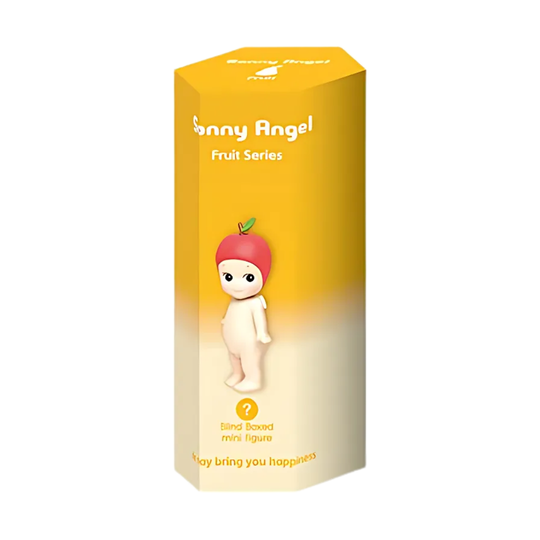 Sonny Angel Fruit Series (OPEN BOX)