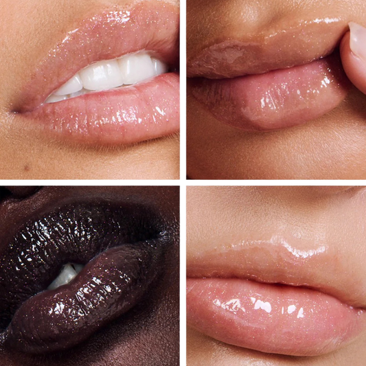 peptide lip tint (limited edition)