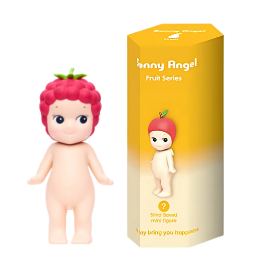 Sonny Angel Fruit Series (OPEN BOX)
