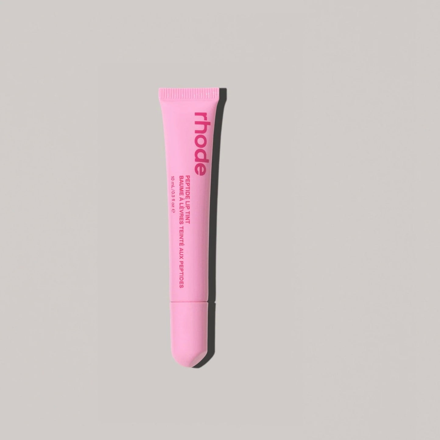 rhode peptide lip tint