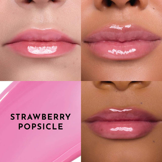 Lawless Mini Forget The Filler Lip Plumper Duo