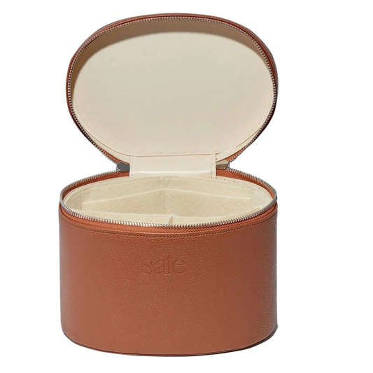 Saie Medium Vanity Case