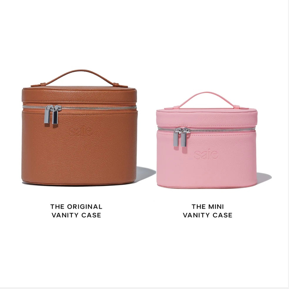 Saie Medium Vanity Case