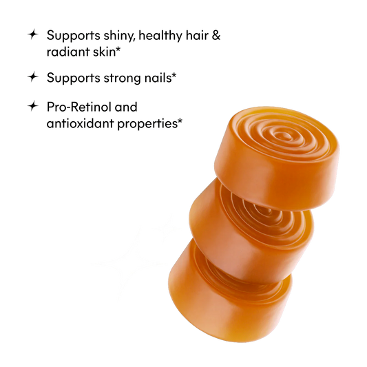 Lemme Glow Gummies
