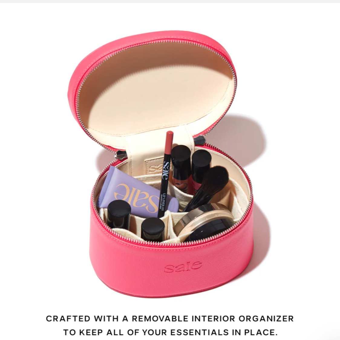 Saie Mini Vanity Case