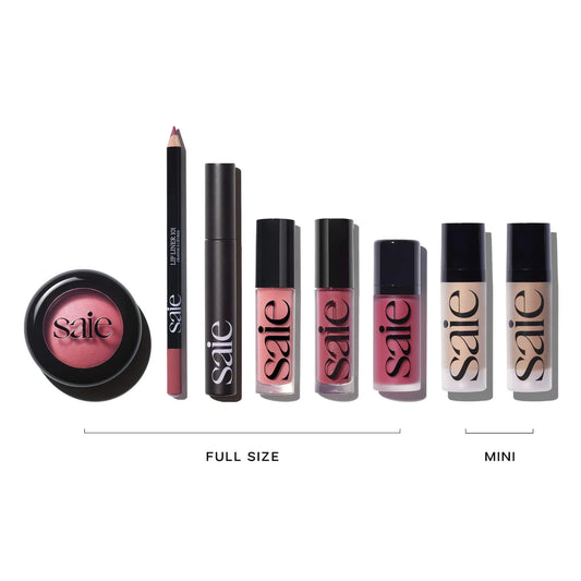 Saie Mini Vanity Case Vault