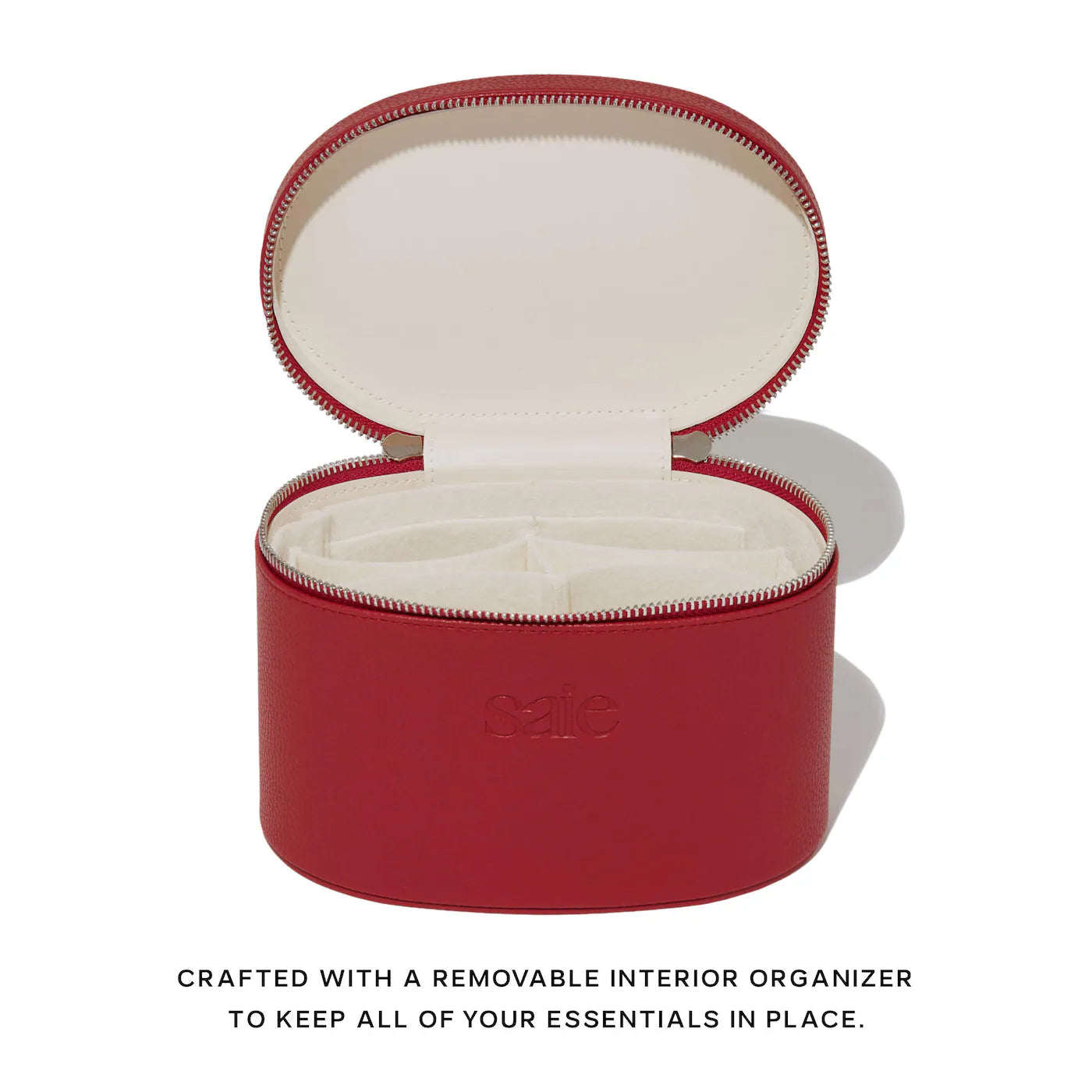 Saie Mini Vanity Case Vault