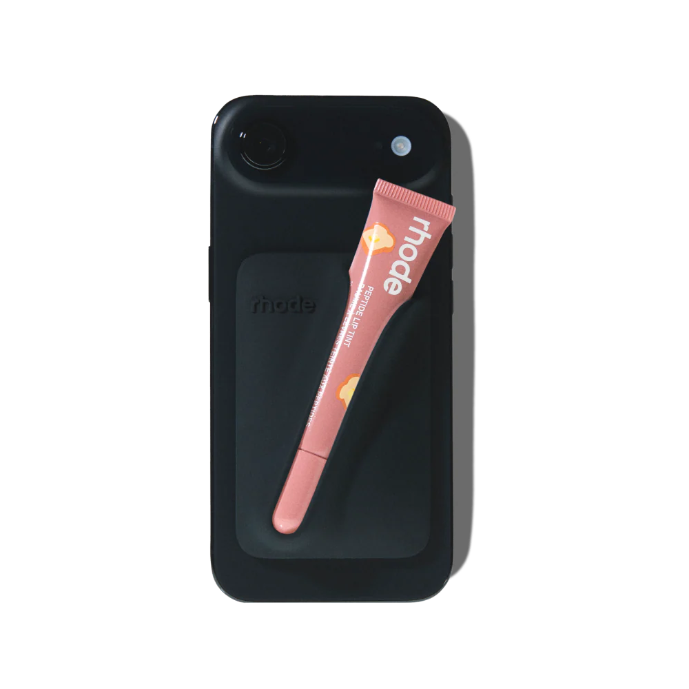 rhode snap-on lip case – PrettyPicks.ae