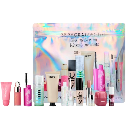 Sephora & more