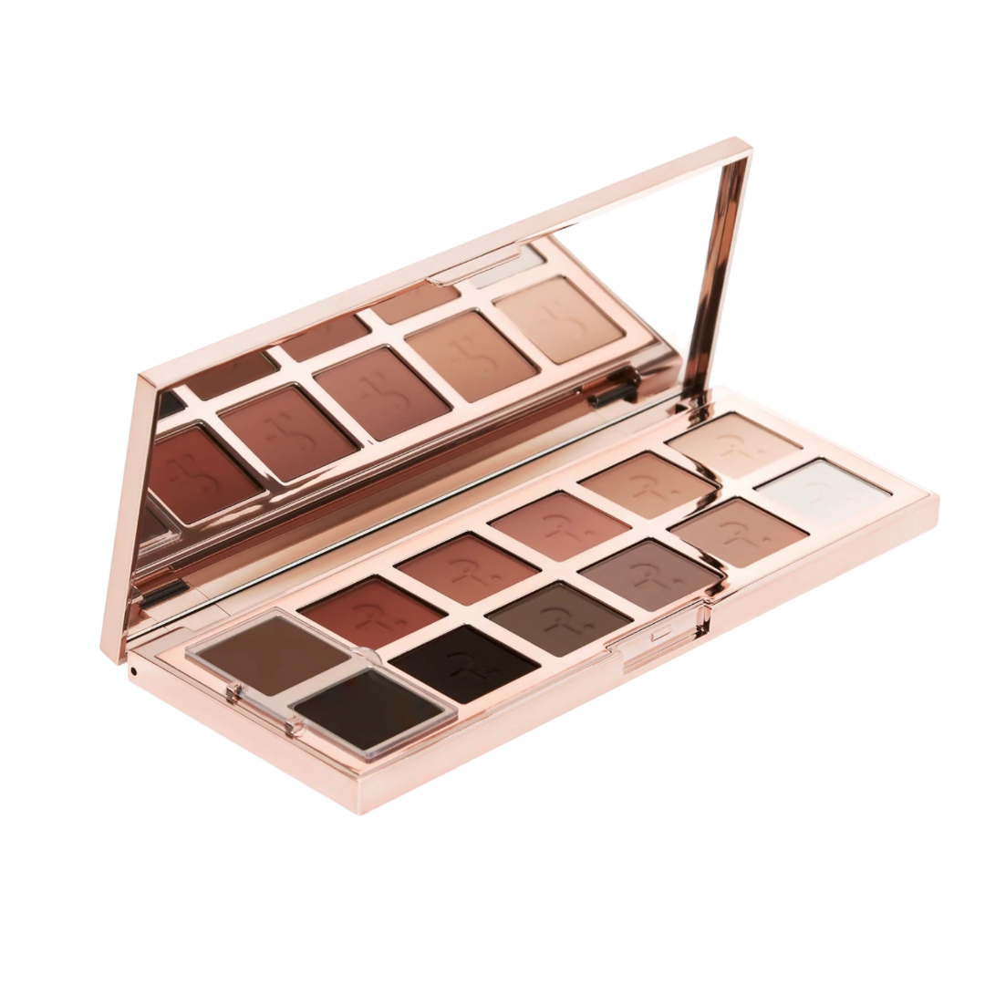 Patrick Ta Major Dimension III Matte Eyeshadow Palette