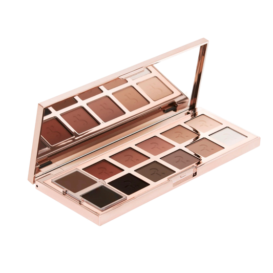 Patrick Ta Major Dimension III Matte Eyeshadow Palette