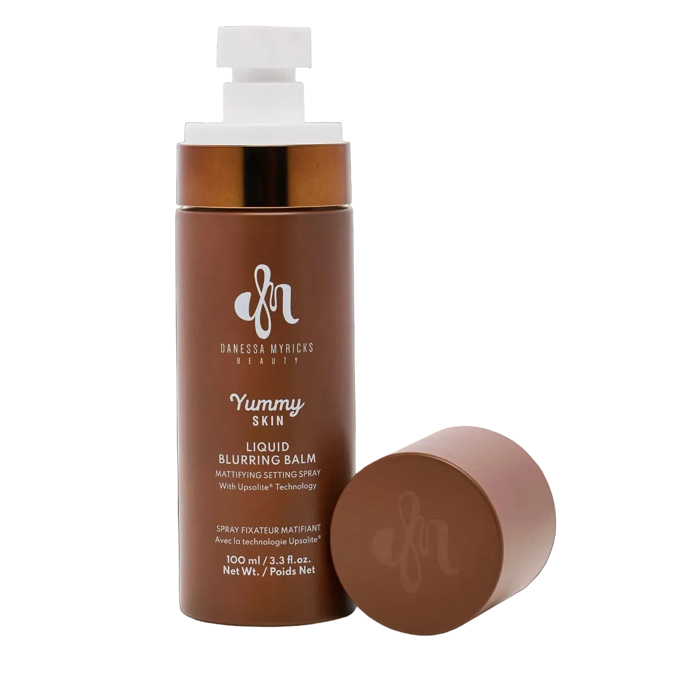 Yummy Skin Liquid Blurring Balm Setting Spray