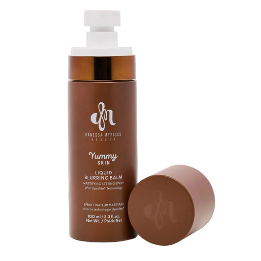 Yummy Skin Liquid Blurring Balm Setting Spray