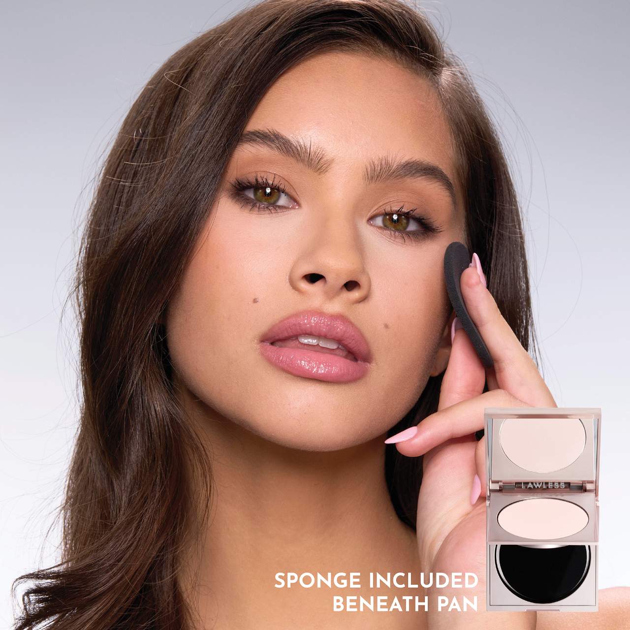 Lawless Skin-Smoothing Talc-Free Perfecting Powder