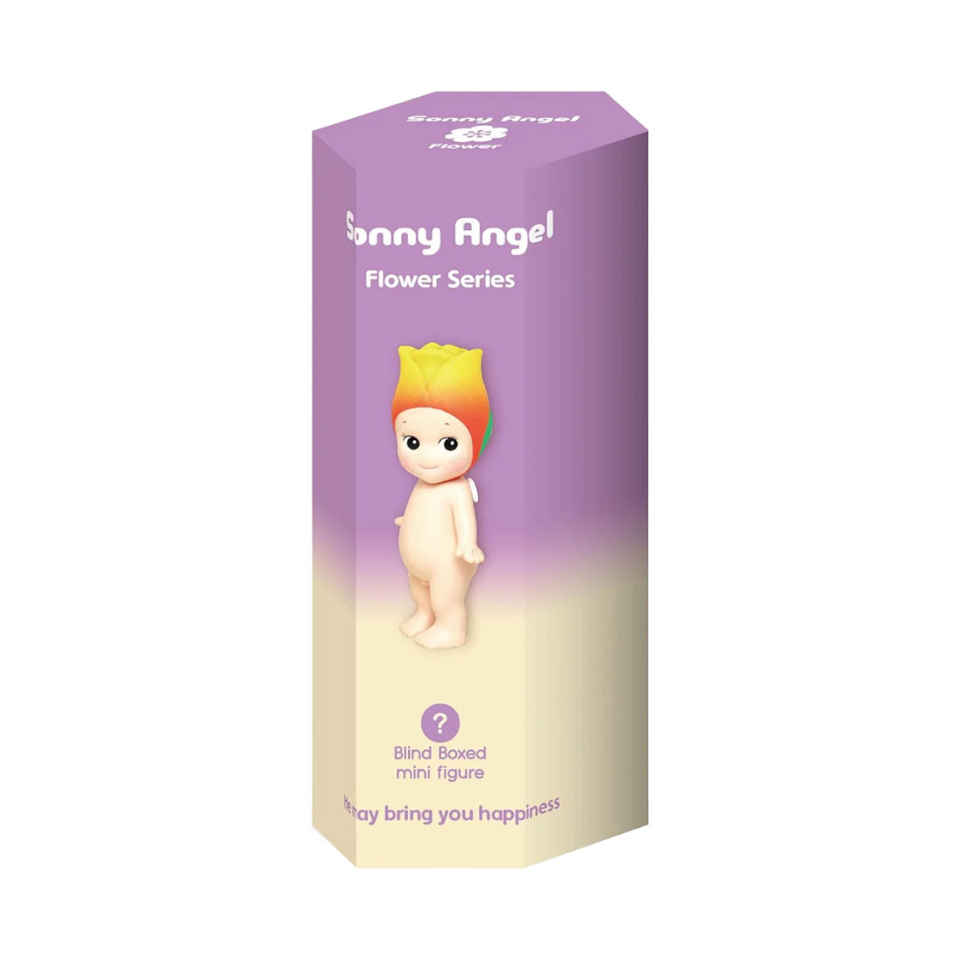 Sonny Angel Flower Series (OPEN BOX)