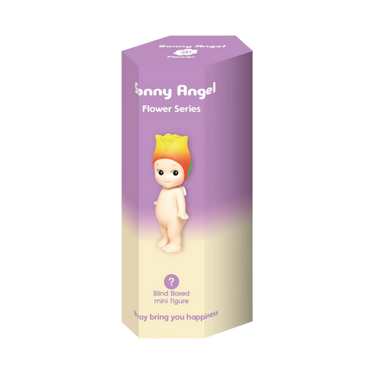 Sonny Angel Flower Series (OPEN BOX)