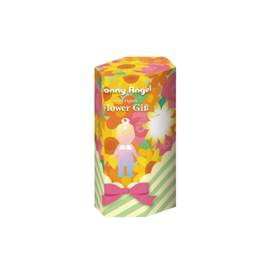 Sonny Angel Flower Gift Series