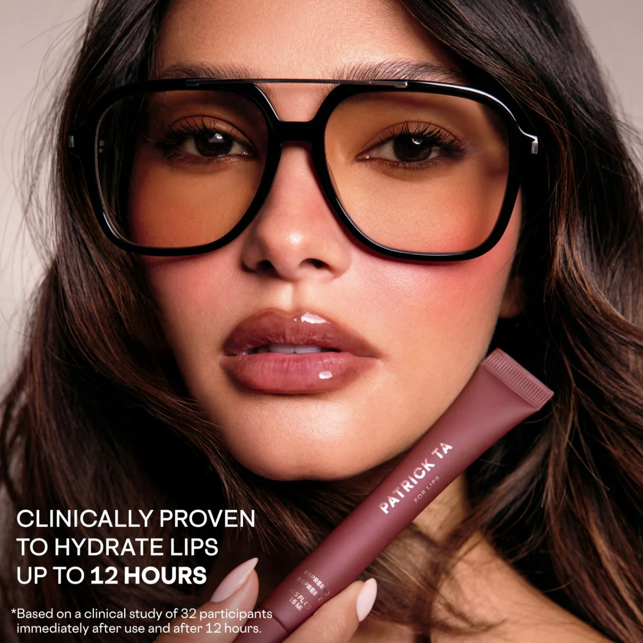 Patrick Ta Major Moisture Soothing Lip Balm ￼