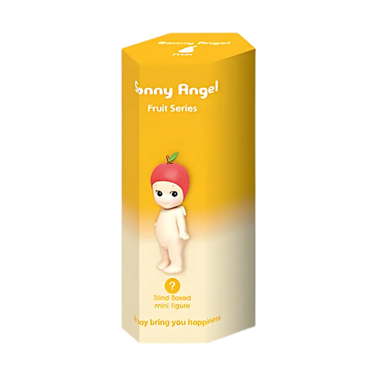 Sonny Angel Fruit Series (OPEN BOX)