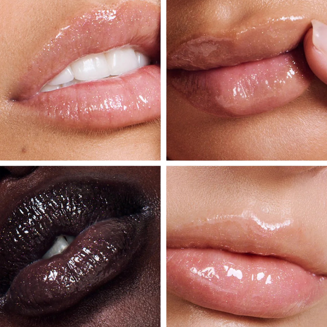 peptide lip tint (limited edition)