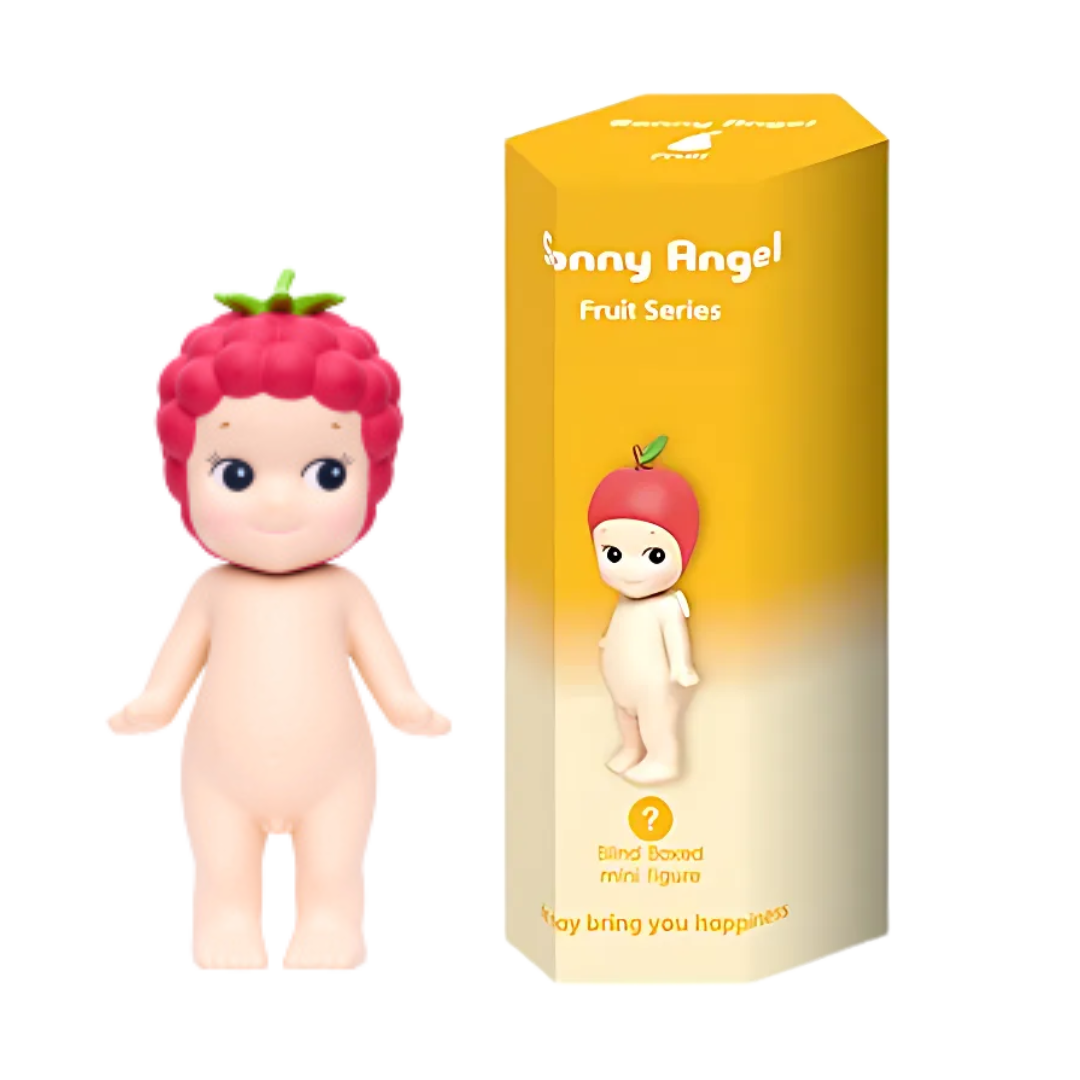 Sonny Angel Fruit Series (OPEN BOX)