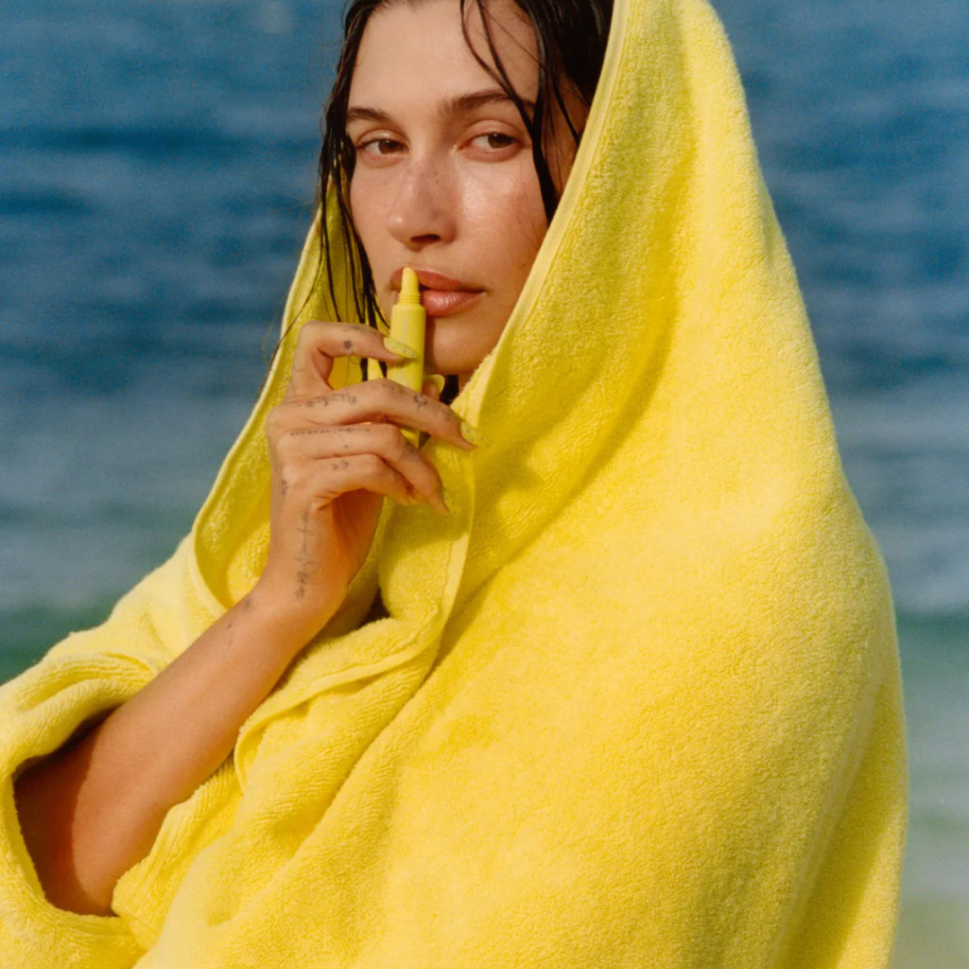 peptide lip tint (limited edition)