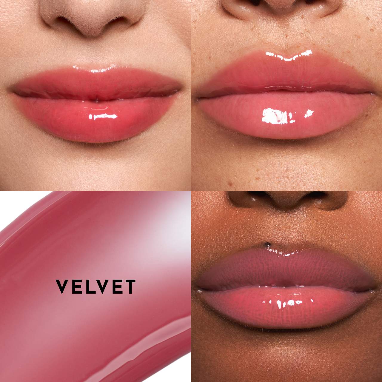 Lawless Mini Forget The Filler Lip Plumper Duo