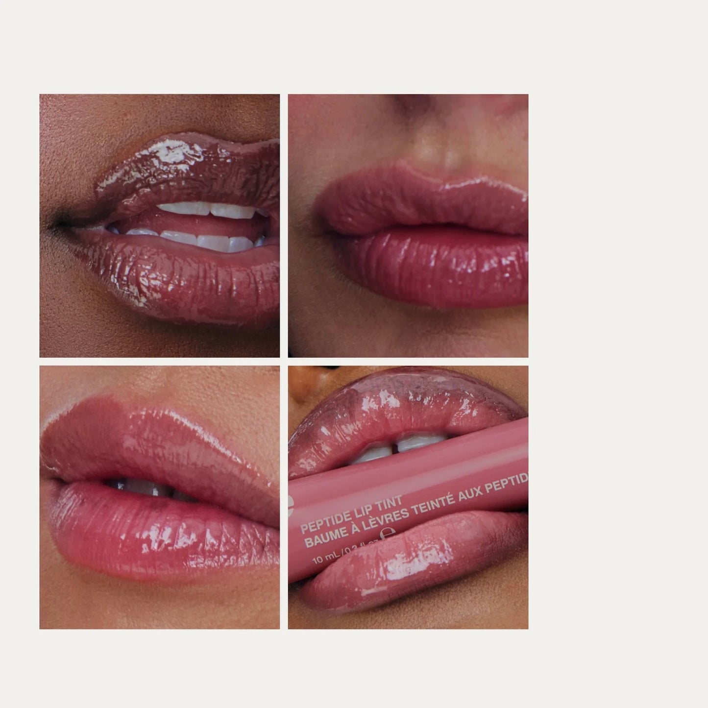 rhode peptide lip tint