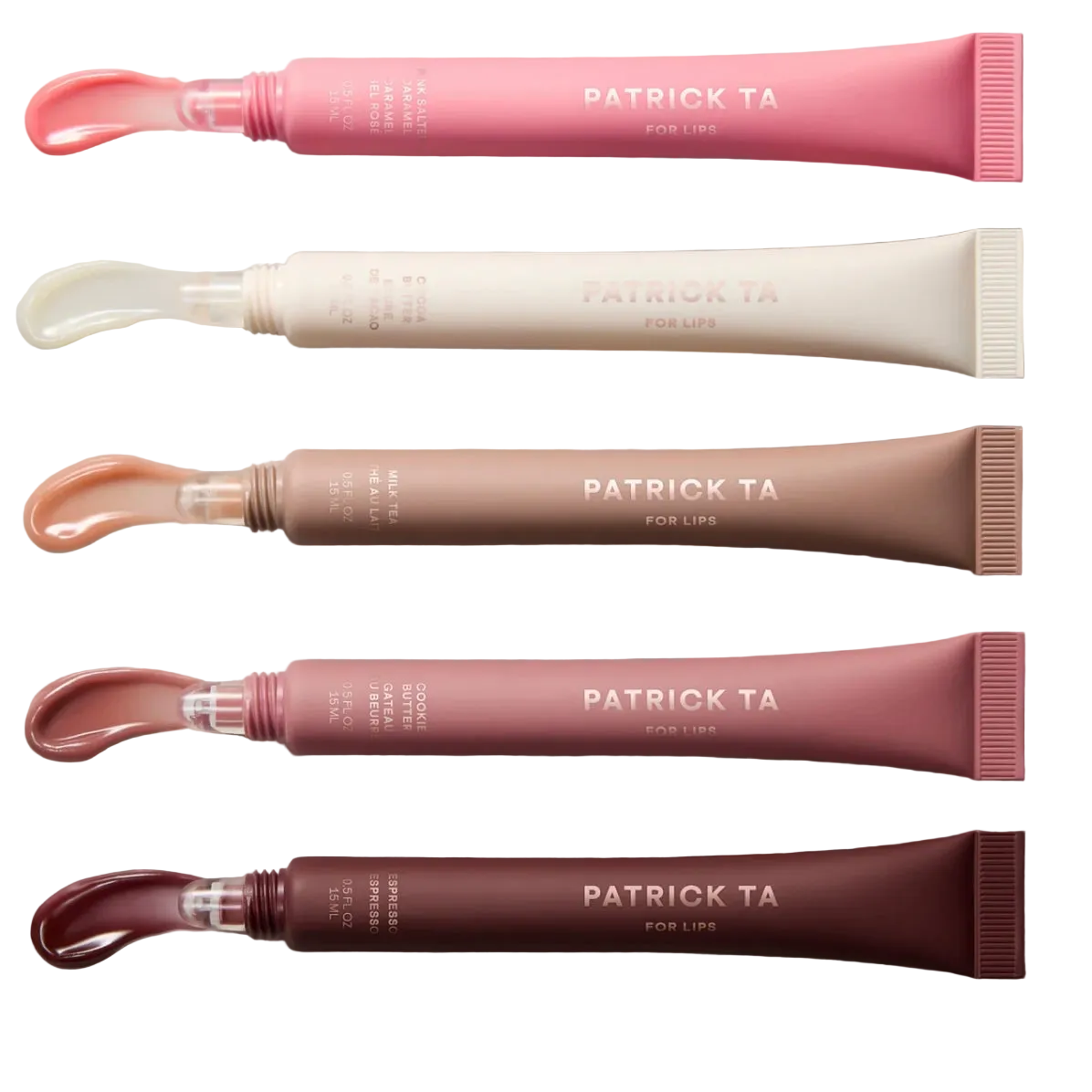 Patrick Ta Major Moisture Soothing Lip Balm ￼