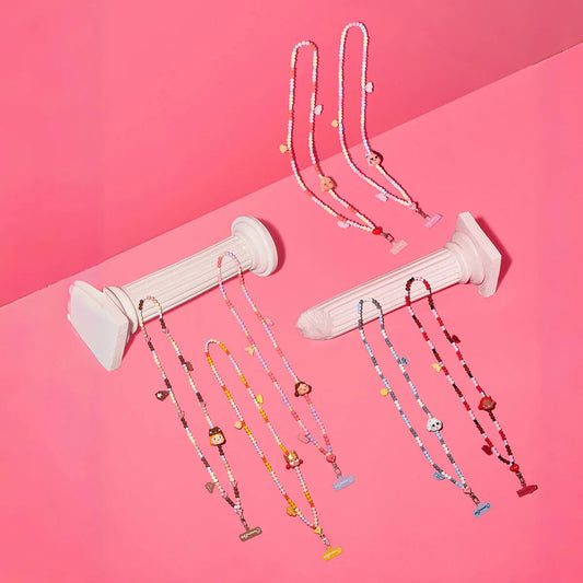 CRYBABY Crying For Love Series - Phone Charm Blind Box