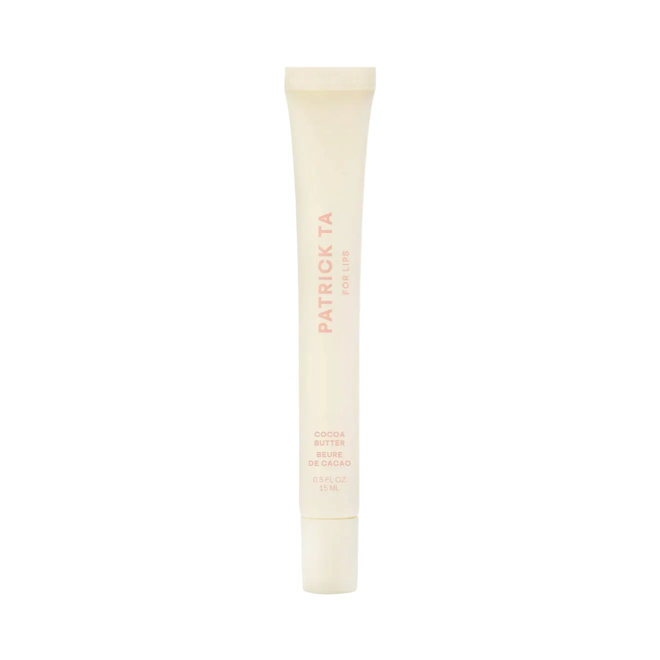 Patrick Ta Major Moisture Soothing Lip Balm ￼