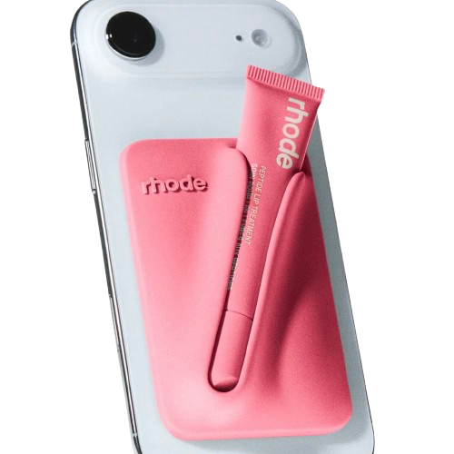 rhode snap-on lip case – PrettyPicks.ae