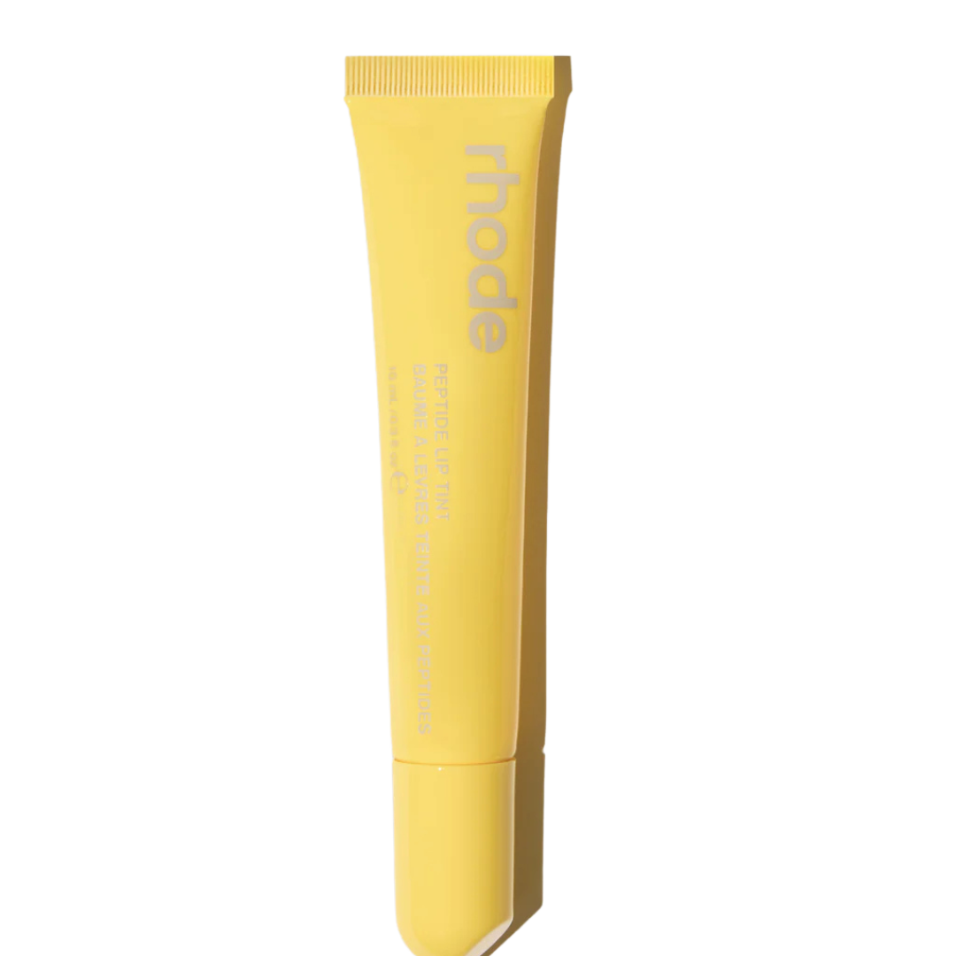 peptide lip tint (limited edition)