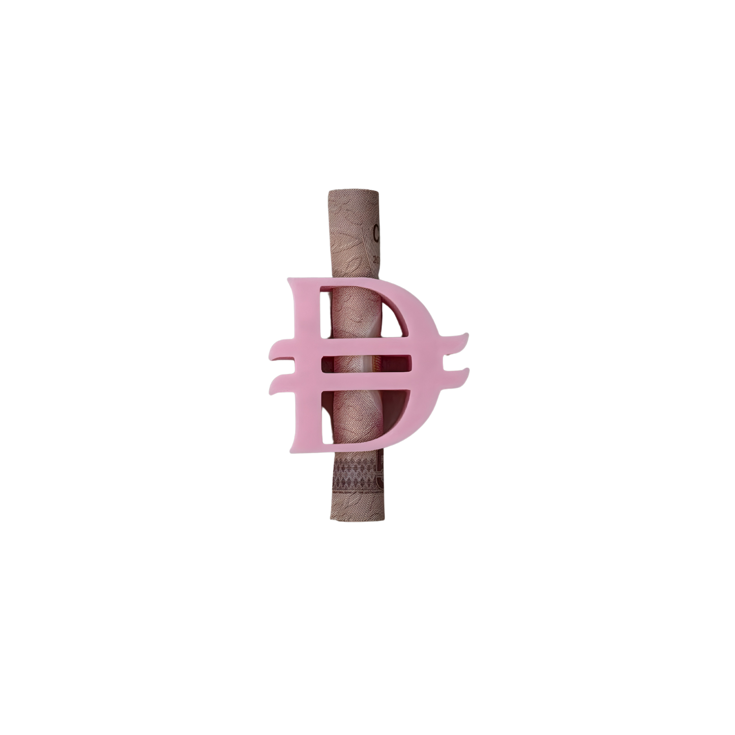 3D printed Eidiya holder