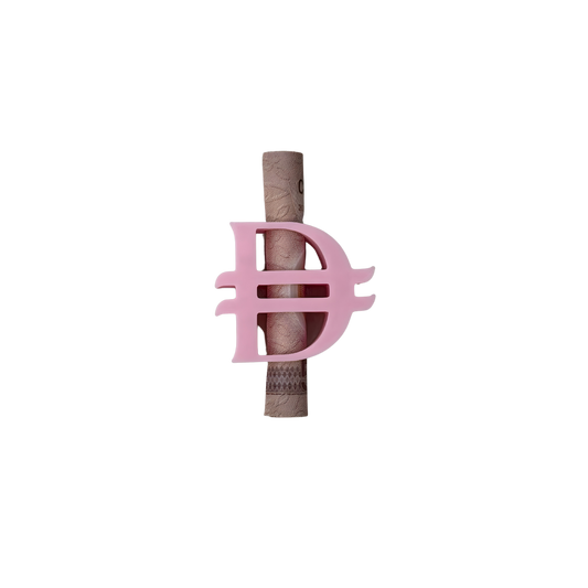 3D printed Eidiya holder