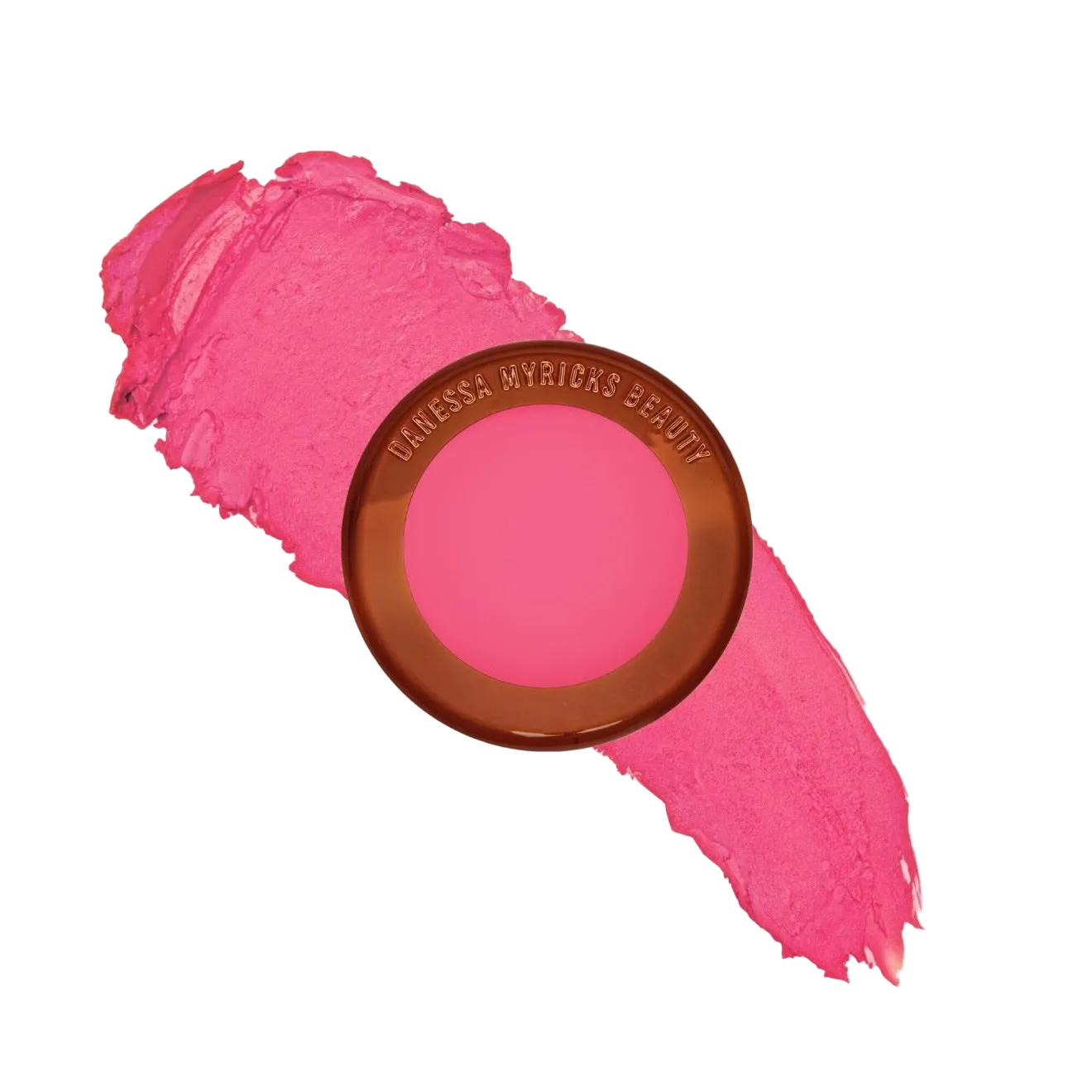 Yummy Skin Blurring Balm Powder Flush