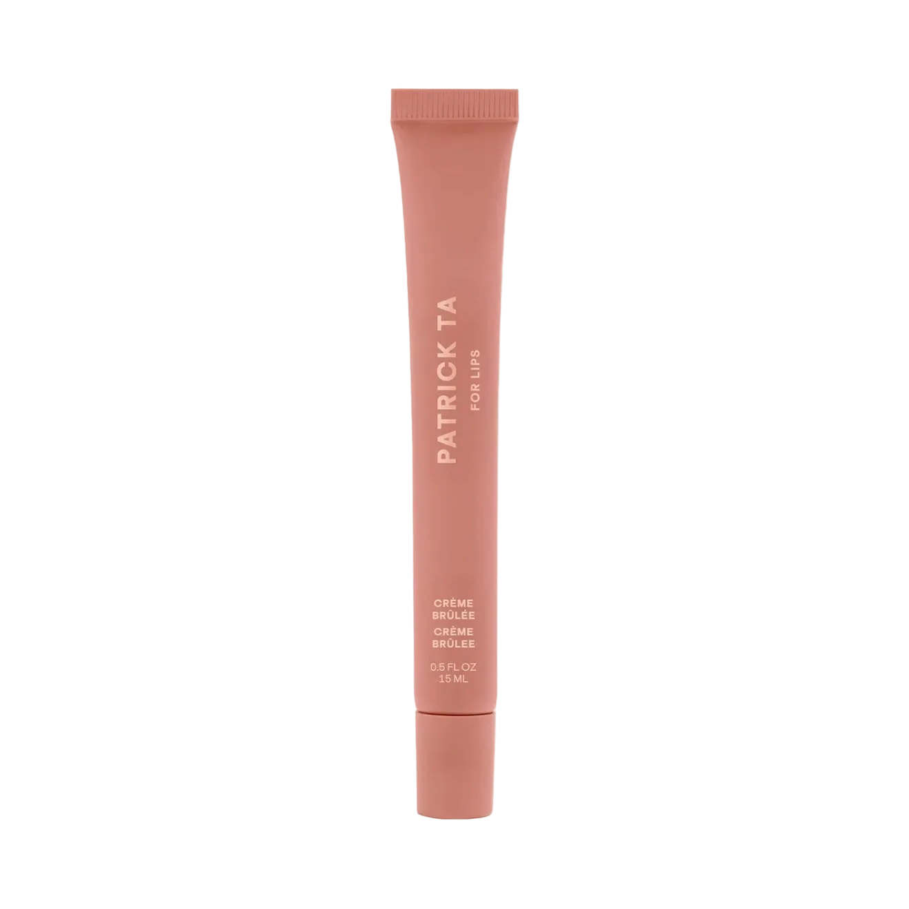 Patrick Ta Major Moisture Soothing Lip Balm ￼