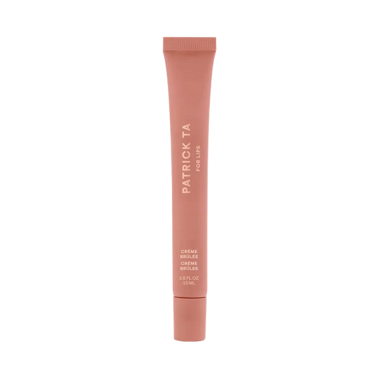 Patrick Ta Major Moisture Soothing Lip Balm ￼