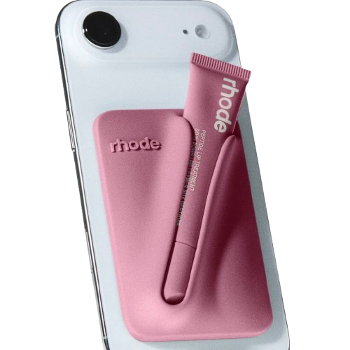 rhode snap-on lip case