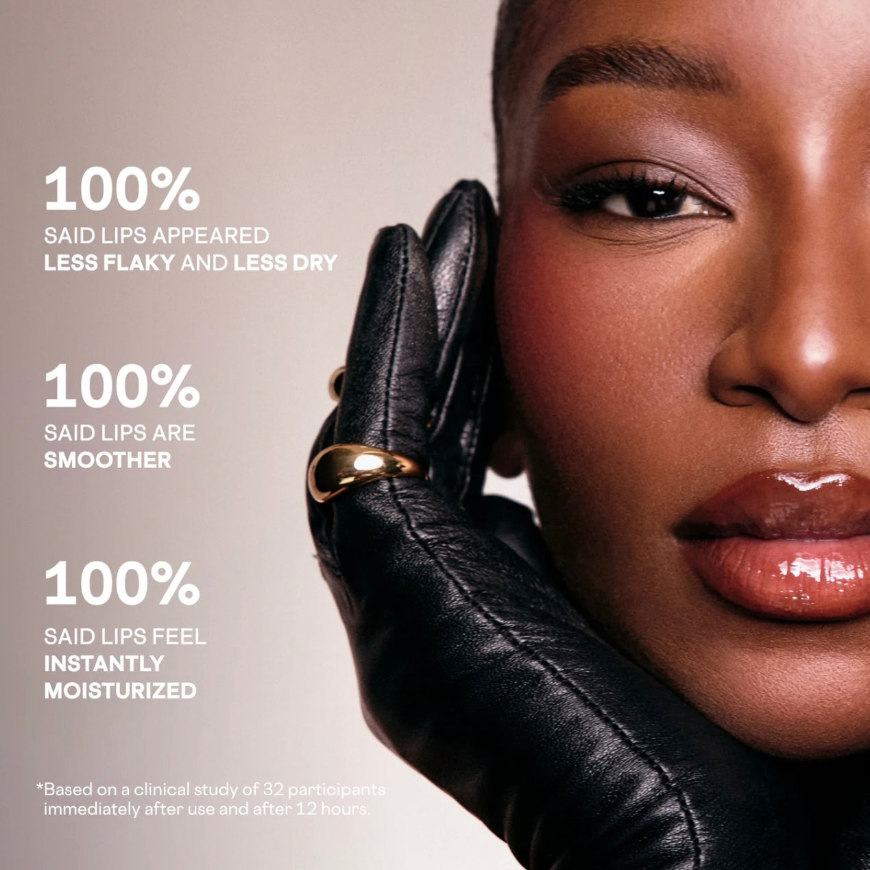 Patrick Ta Major Moisture Soothing Lip Balm ￼