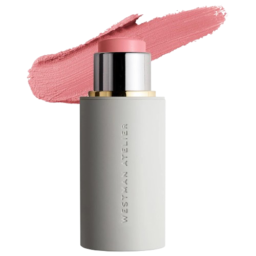 Westman Atelier Baby Cheeks Lip + Cheek Cream Blush Stick