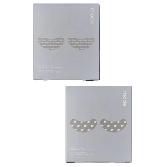 rhode the peptide eye prep