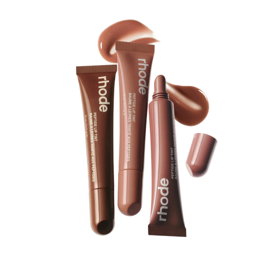 rhode peptide lip tint limited edition shades