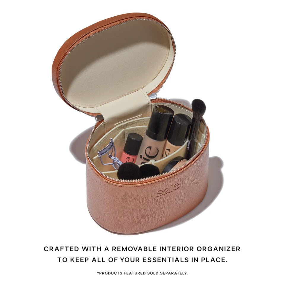 Saie Original Vanity Case