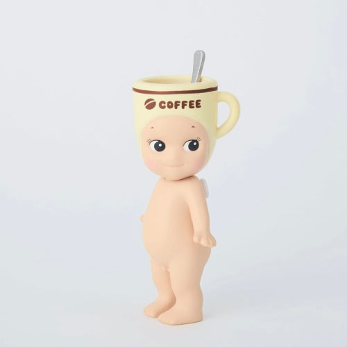 Sonny Angel Snack Series (open box)