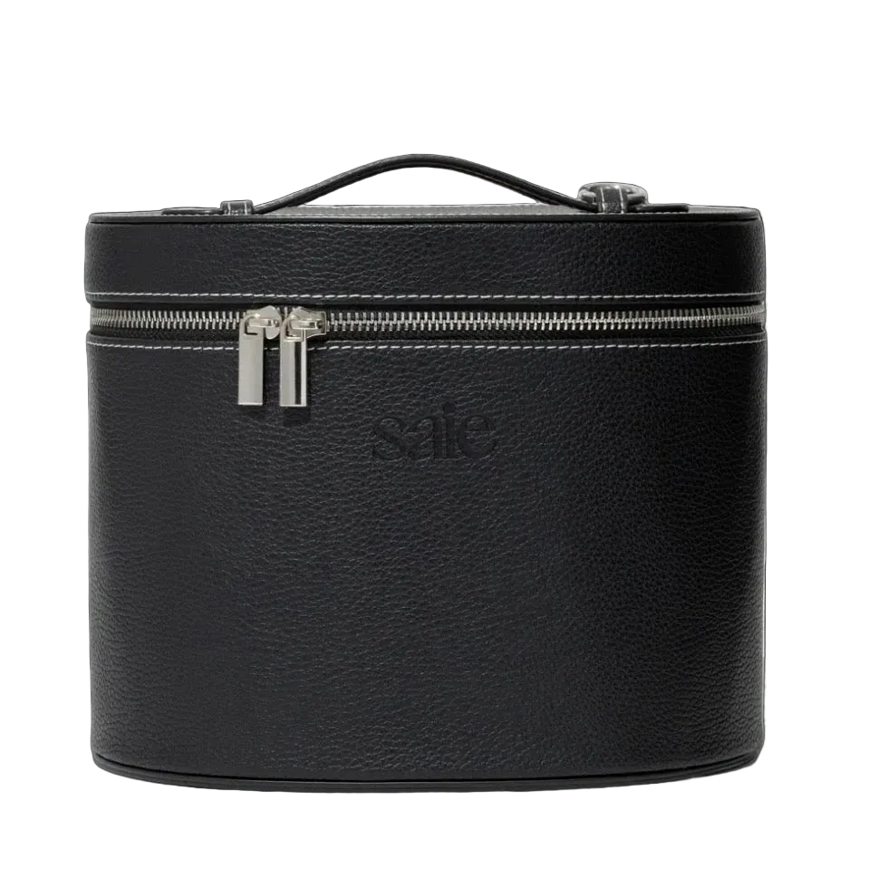 Saie Large Vanity Case