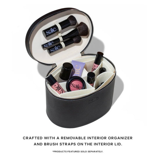 Saie Large Vanity Case