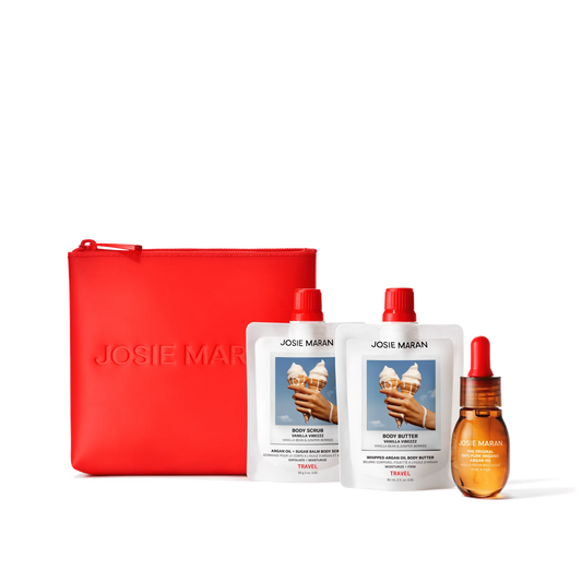 Josie Maran The Babies Bestsellers Kit