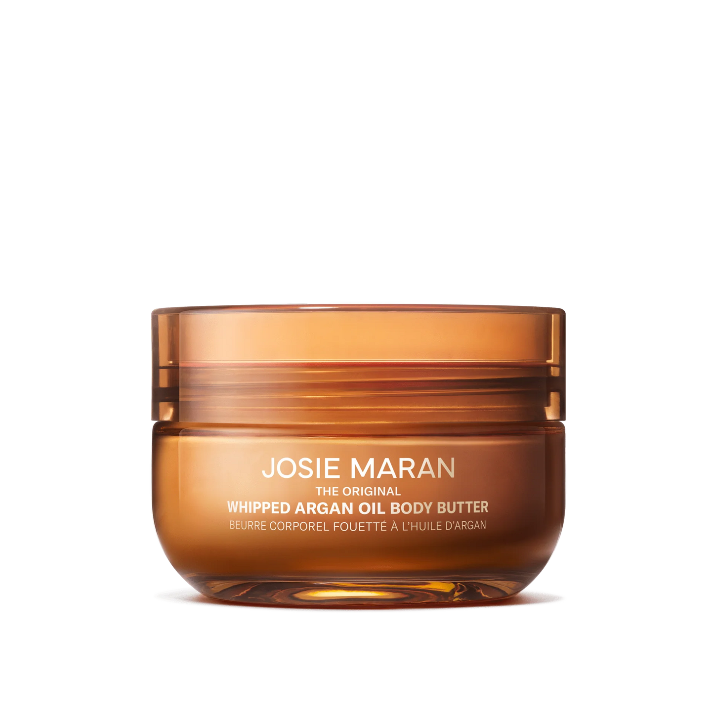 Josie Maran Whipped Argan Oil Body Butter (6 fl oz)